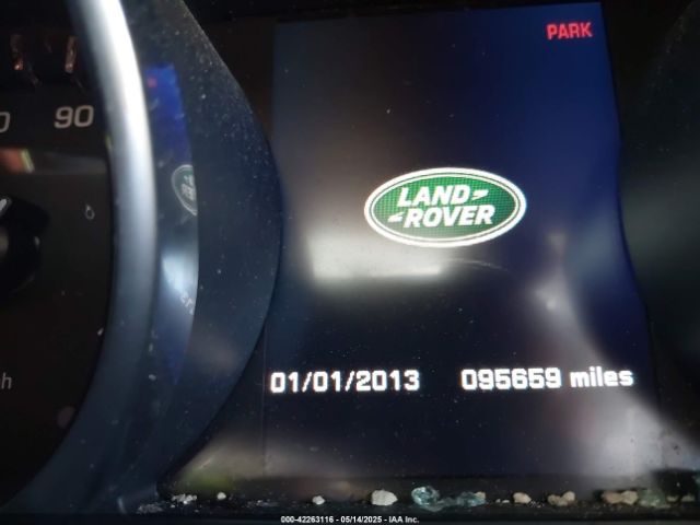 SALCR2BG5FH542108 Land Rover Discovery Sport Hse