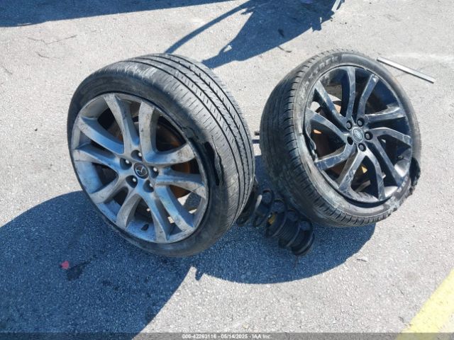 SALCR2BG5FH542108 Land Rover Discovery Sport Hse