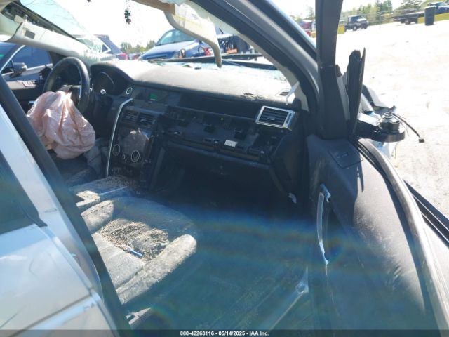 SALCR2BG5FH542108 Land Rover Discovery Sport Hse