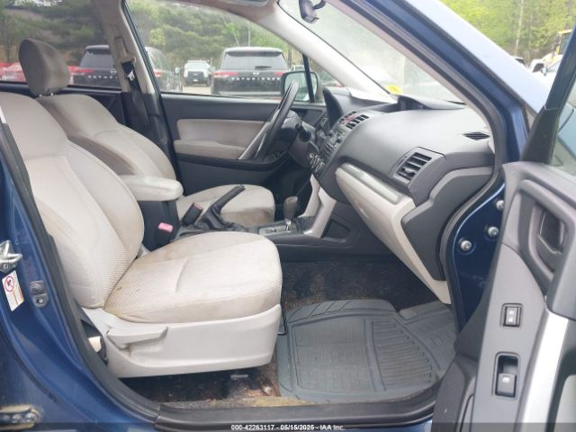 JF2SJAEC2EH432517 Subaru Forester 2.5i Premium