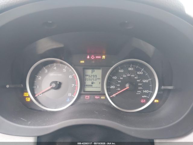 JF2SJAEC2EH432517 Subaru Forester 2.5i Premium