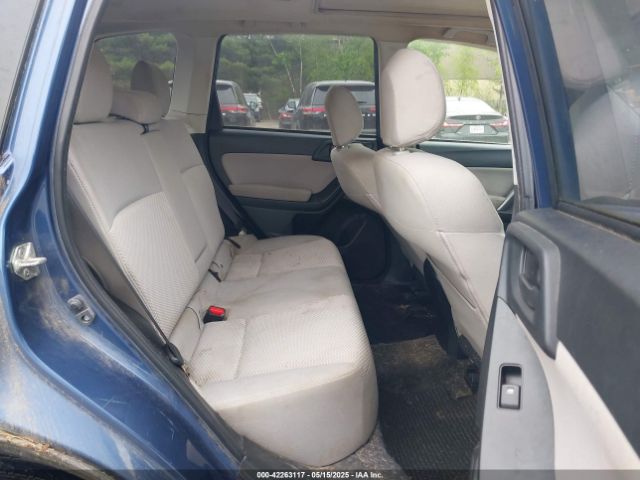 JF2SJAEC2EH432517 Subaru Forester 2.5i Premium