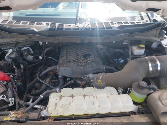 1FTFW5L53RFA91496 Ford F-150 Lariat