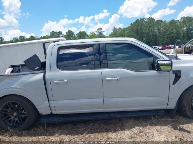 1FTFW5L53RFA91496 Ford F-150 Lariat