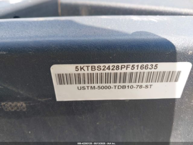 1FTFW5L53RFA91496 Ford F-150 Lariat