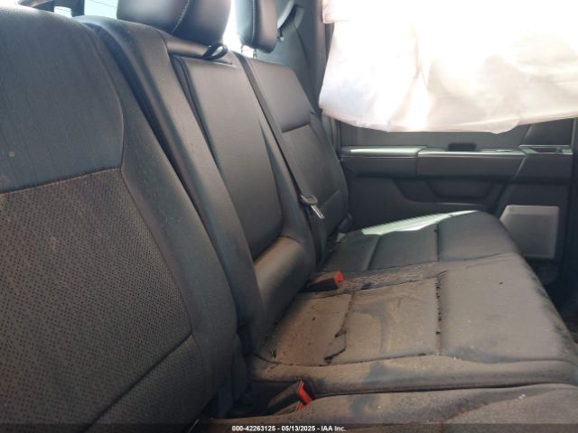 1FTFW5L53RFA91496 Ford F-150 Lariat