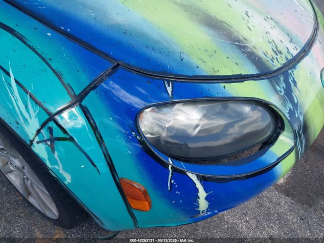 2008 MAZDA MX-5 JM1NC25F180139734 Photo 5