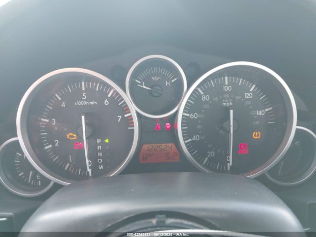 2008 MAZDA MX-5 JM1NC25F180139734 Photo 6