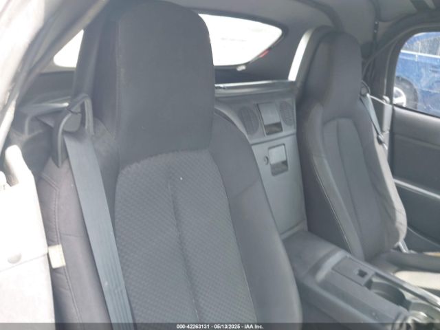 2008 MAZDA MX-5 JM1NC25F180139734 Photo 7