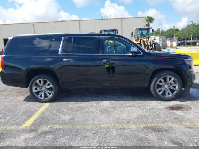 1GNSCHKCXKR188439 Chevrolet Suburban Lt