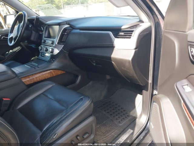 1GNSCHKCXKR188439 Chevrolet Suburban Lt