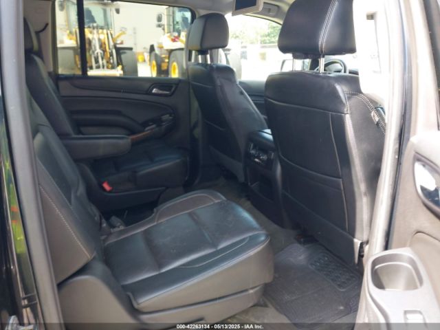 1GNSCHKCXKR188439 Chevrolet Suburban Lt