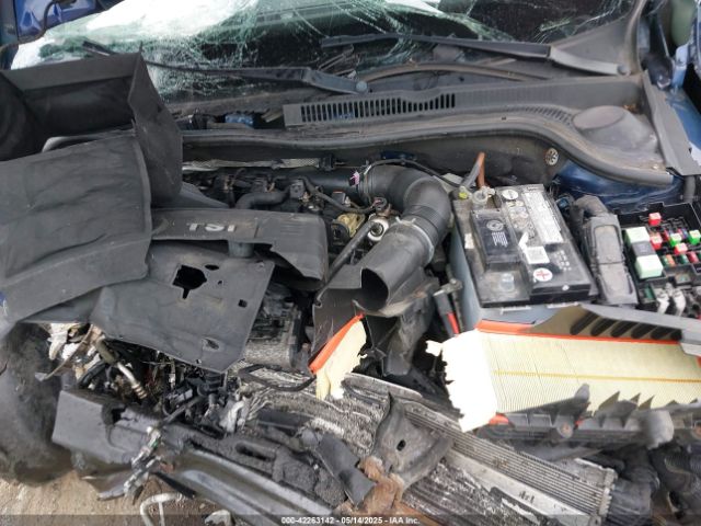 3VWD17AJXEM316196 Volkswagen Jetta 1.8t Se