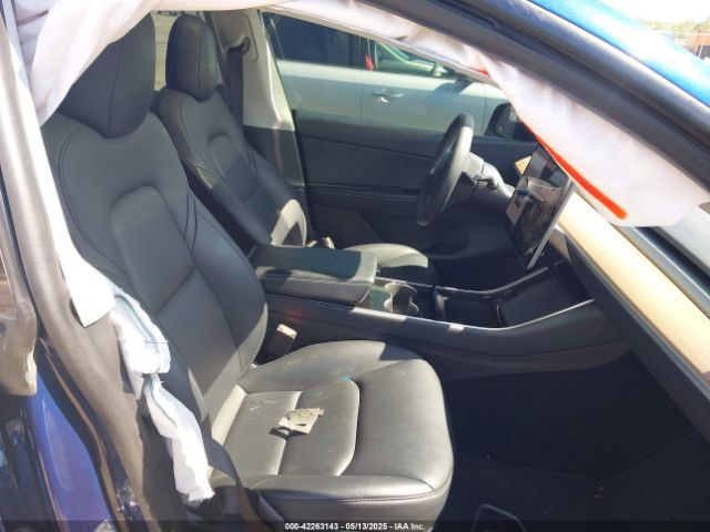 2021 TESLA MODEL Y 5YJYGDEEXMF068663 Photo 4