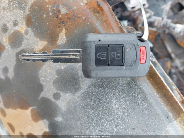 2020 MITSUBISHI OUTLANDER SPORT JA4AP3AU2LU013519 Photo 10