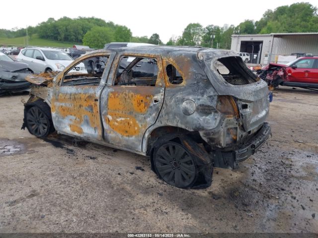 2020 MITSUBISHI OUTLANDER SPORT JA4AP3AU2LU013519 Photo 2