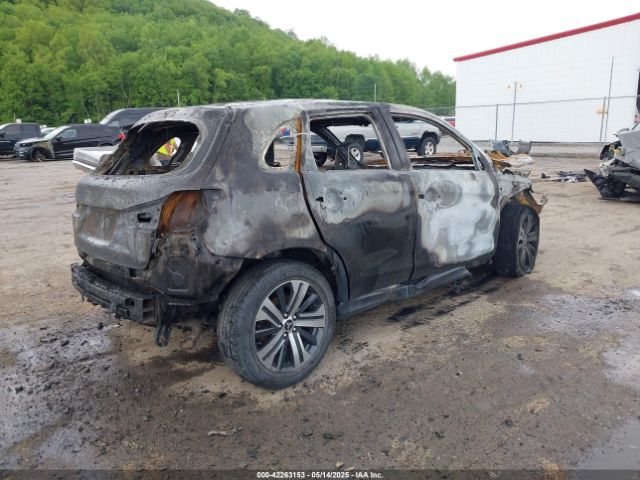 2020 MITSUBISHI OUTLANDER SPORT JA4AP3AU2LU013519 Photo 3