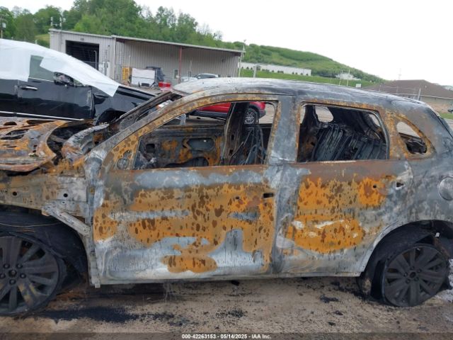 2020 MITSUBISHI OUTLANDER SPORT JA4AP3AU2LU013519 Photo 5