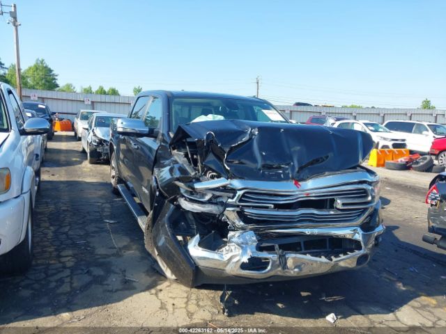 2019 RAM 1500 1C6SRFJT9KN732201