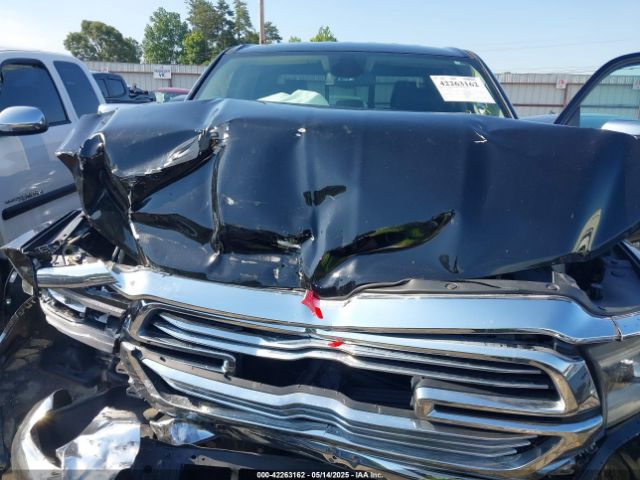 2019 RAM 1500 1C6SRFJT9KN732201 Photo 9