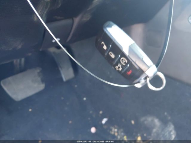 2019 RAM 1500 1C6SRFJT9KN732201 Photo 10