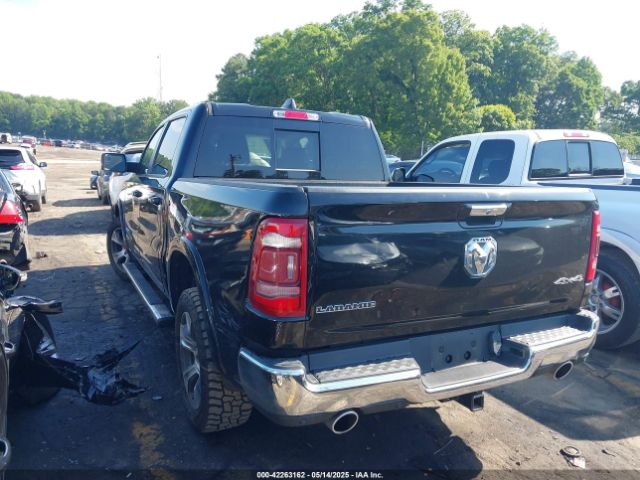 2019 RAM 1500 1C6SRFJT9KN732201 Photo 2