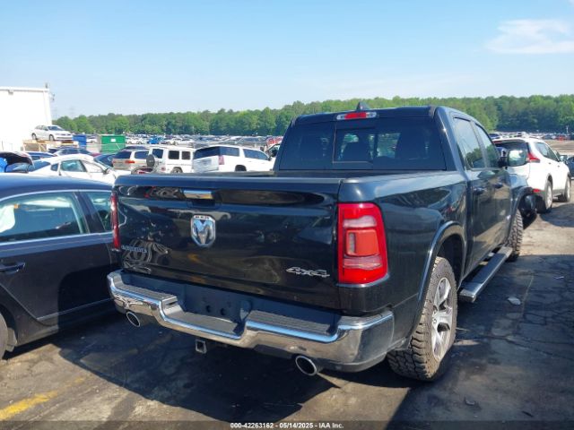 2019 RAM 1500 1C6SRFJT9KN732201 Photo 3
