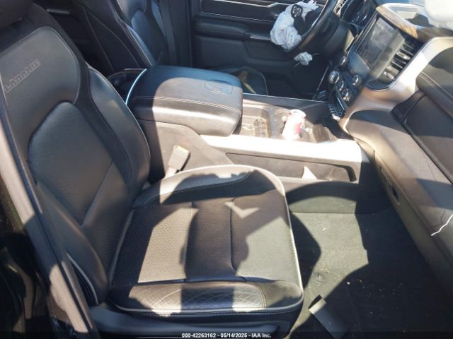 2019 RAM 1500 1C6SRFJT9KN732201 Photo 4