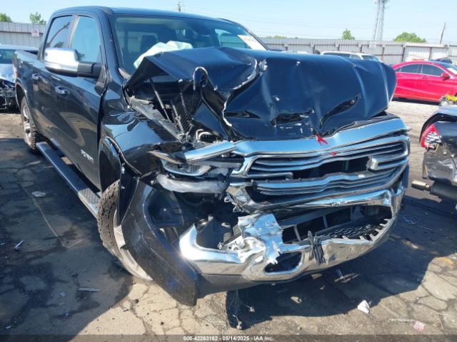 2019 RAM 1500 1C6SRFJT9KN732201 Photo 5