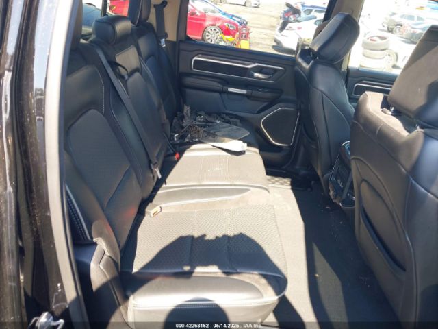 2019 RAM 1500 1C6SRFJT9KN732201 Photo 7
