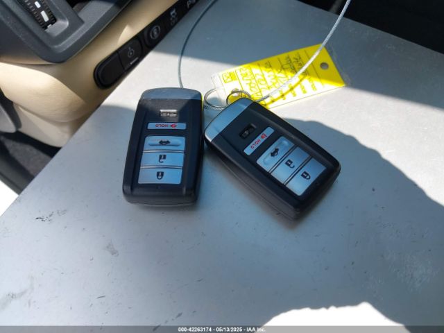 2022 ACURA TLX 19UUB5F44NA004283 Photo 10