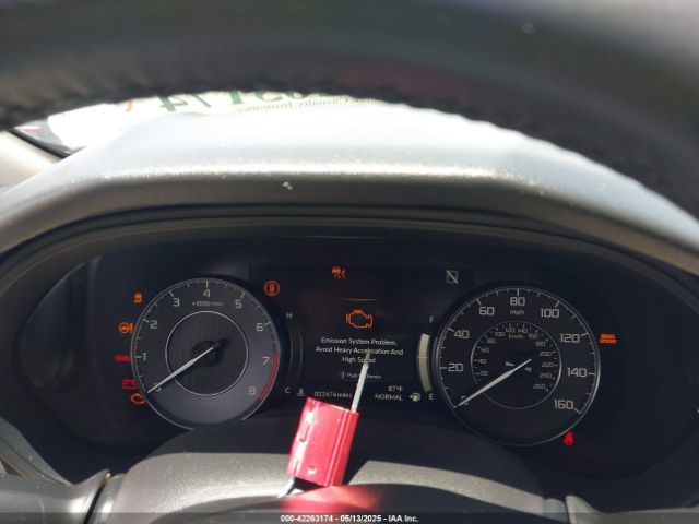 2022 ACURA TLX 19UUB5F44NA004283 Photo 6