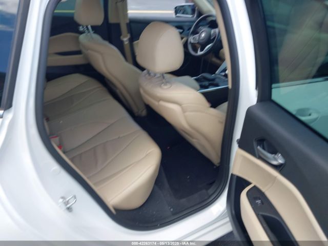 2022 ACURA TLX 19UUB5F44NA004283 Photo 7