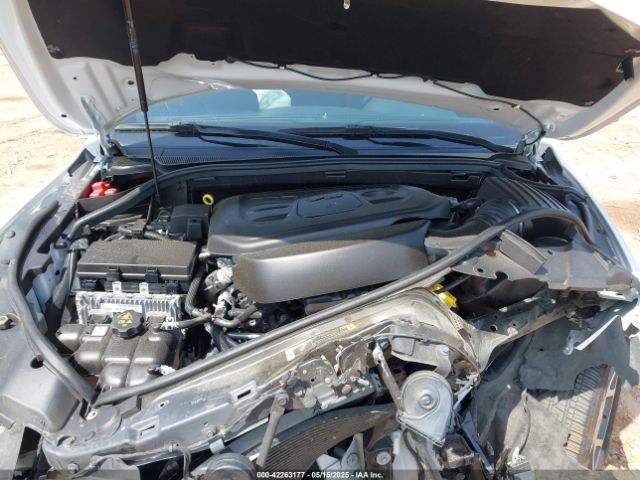 2021 JEEP GRAND CHEROKEE 1C4RJFBG0MC838597 Photo 9