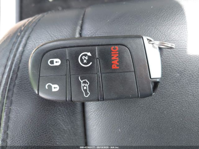 2021 JEEP GRAND CHEROKEE 1C4RJFBG0MC838597 Photo 10