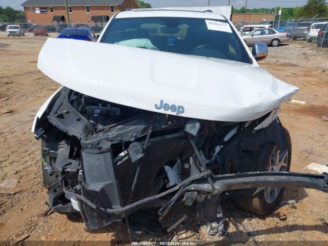 2021 JEEP GRAND CHEROKEE 1C4RJFBG0MC838597 Photo 5
