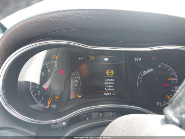 2021 JEEP GRAND CHEROKEE 1C4RJFBG0MC838597 Photo 6