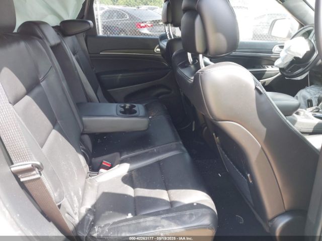 2021 JEEP GRAND CHEROKEE 1C4RJFBG0MC838597 Photo 7