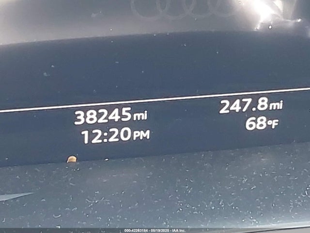 2022 AUDI Q8 WA1AVBF13ND024823 Photo 6