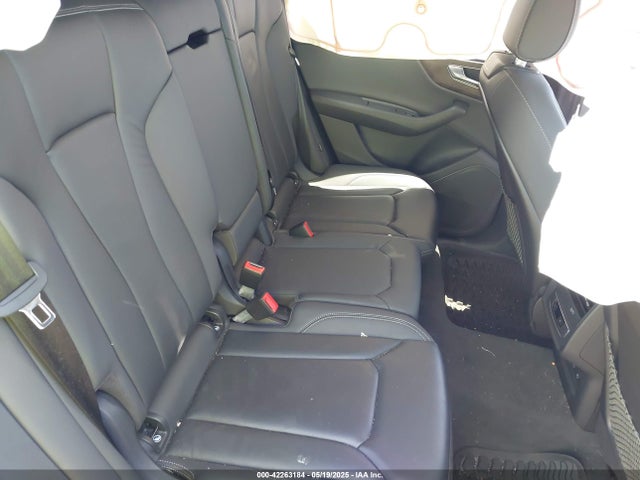 2022 AUDI Q8 WA1AVBF13ND024823 Photo 7