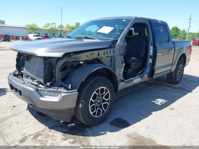 2023 FORD F-150 1FTEW1EP5PKE12736 Photo 1