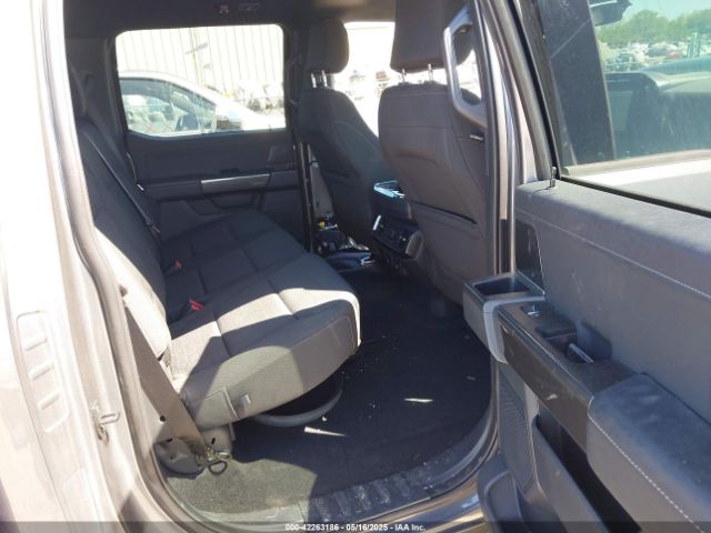 2023 FORD F-150 1FTEW1EP5PKE12736 Photo 7