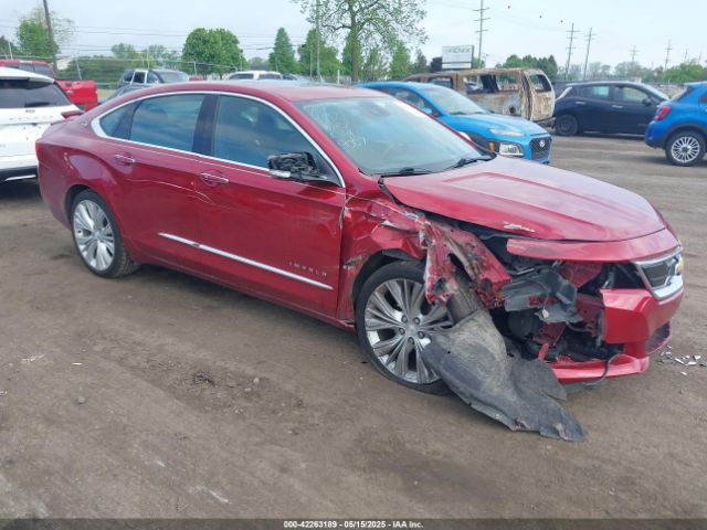 2G1165S35F9279007 auction archive image