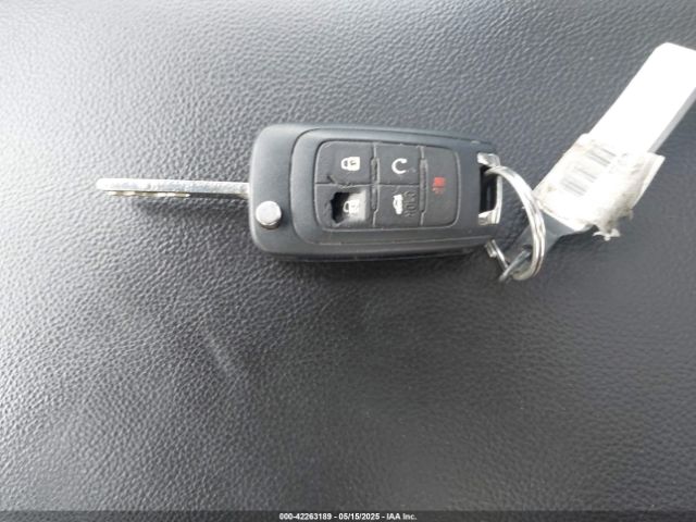 2G1165S35F9279007 Chevrolet IMPALA 2LZ