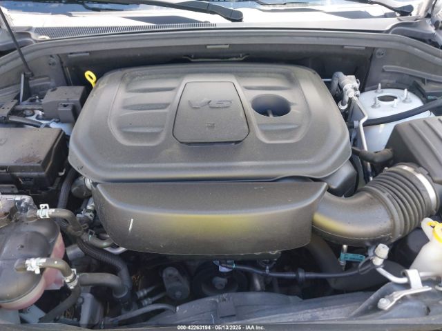 2020 JEEP GRAND CHEROKEE 1C4RJFBG5LC333430 Photo 9