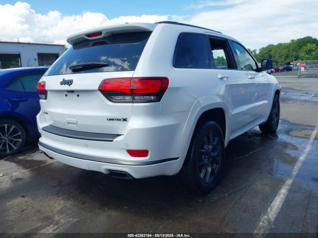 2020 JEEP GRAND CHEROKEE 1C4RJFBG5LC333430 Photo 3