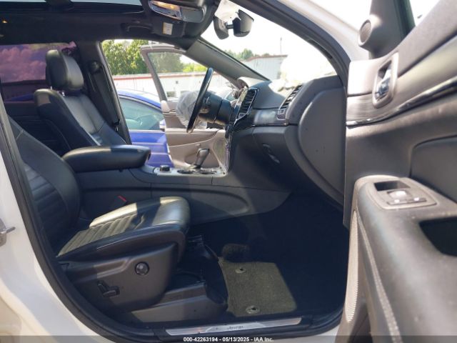 2020 JEEP GRAND CHEROKEE 1C4RJFBG5LC333430 Photo 4