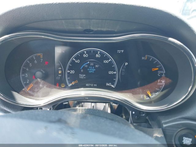 2020 JEEP GRAND CHEROKEE 1C4RJFBG5LC333430 Photo 6