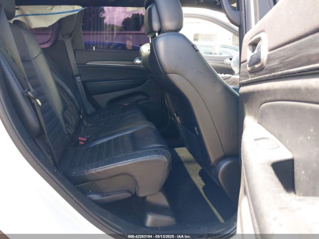 2020 JEEP GRAND CHEROKEE 1C4RJFBG5LC333430 Photo 7