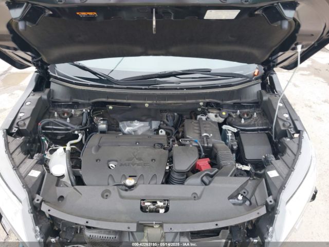 2024 MITSUBISHI OUTLANDER SPORT JA4ARVAW8RU009720 Photo 9